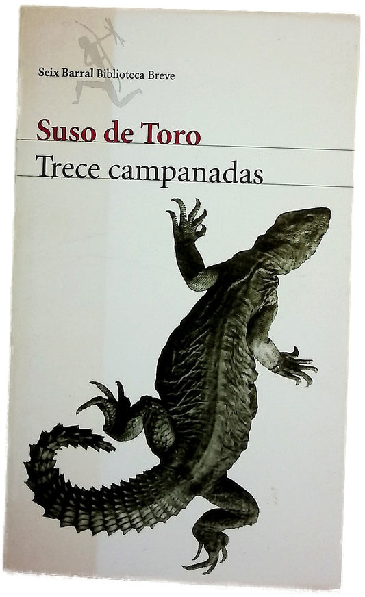 Trece campanadas