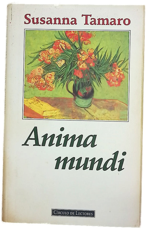 Anima mundi
