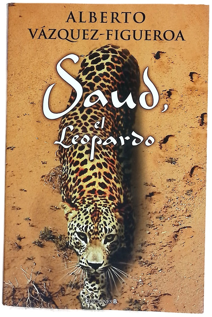 Saud, el Leopardo