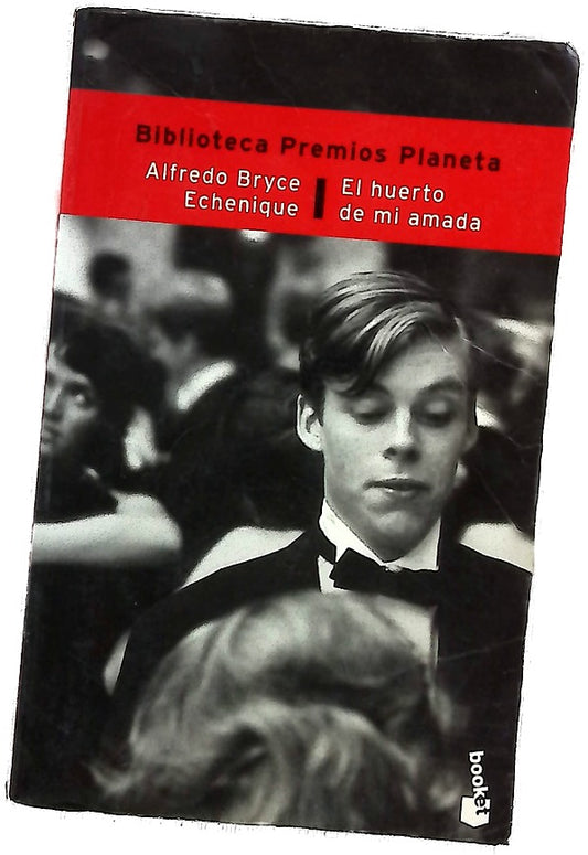 El huerto de mi amada