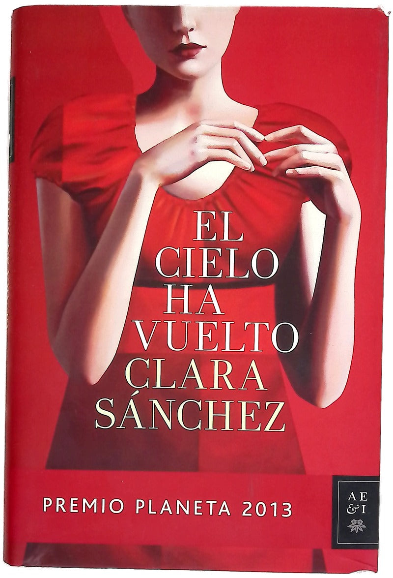 El cielo ha vuelto