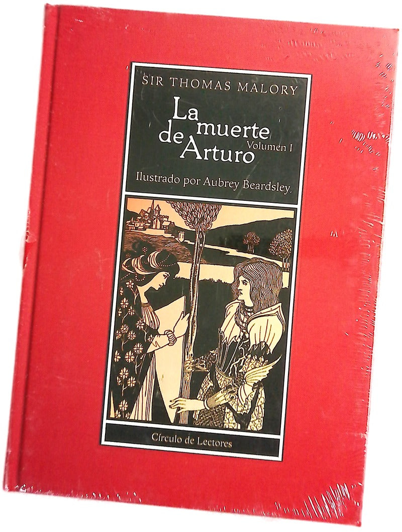 La muerte de Arturo