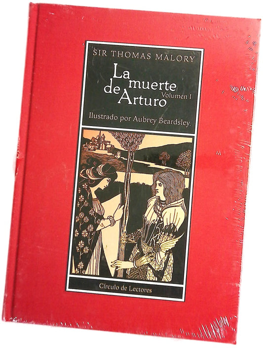 La muerte de Arturo