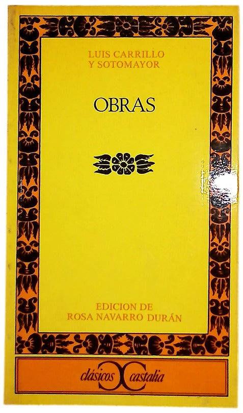 Obras