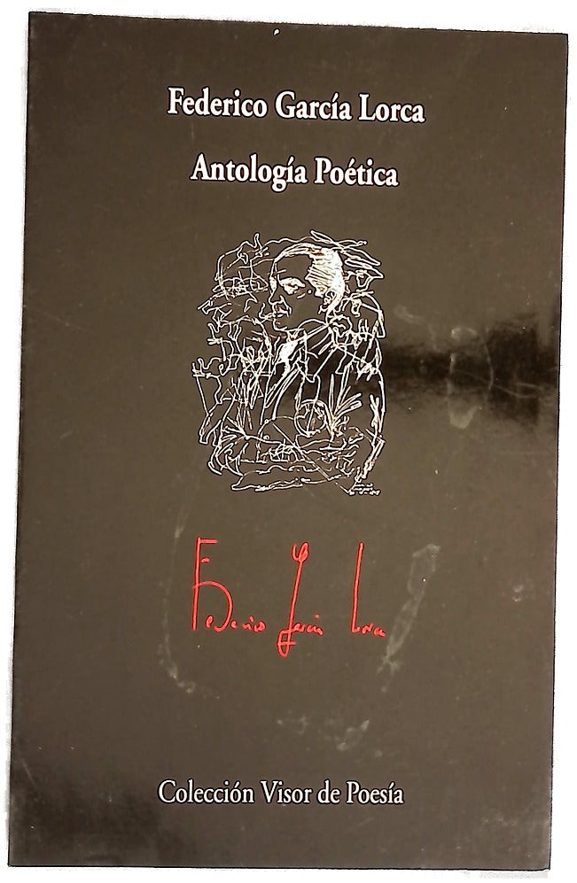 Antología poética