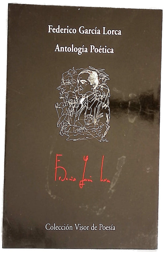 Antología poética