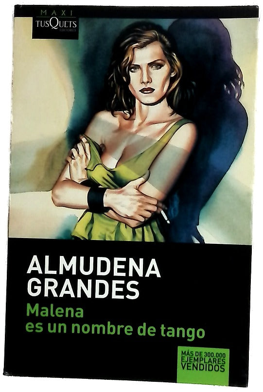 Malena es un nombre de tango