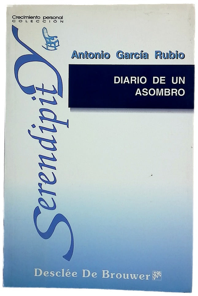 Diario de un asombro