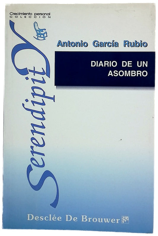 Diario de un asombro