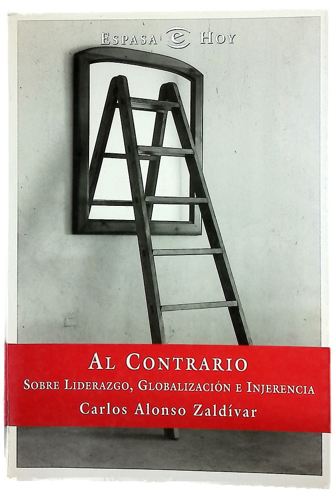 Al contrario sobre liderazgo, globalización e injerencia