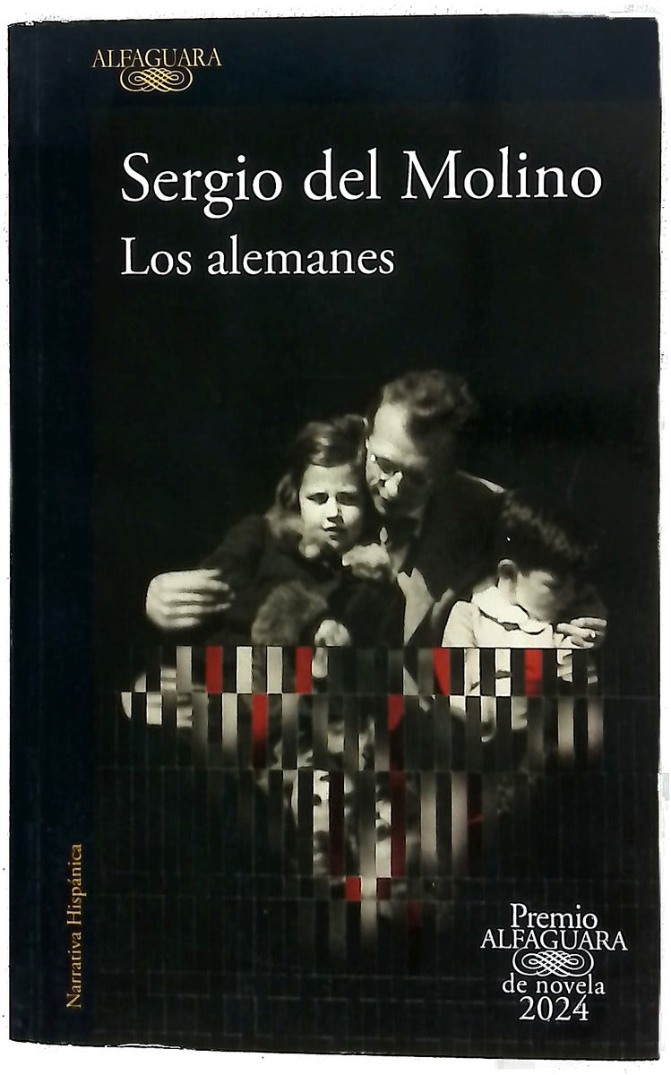 Los alemanes