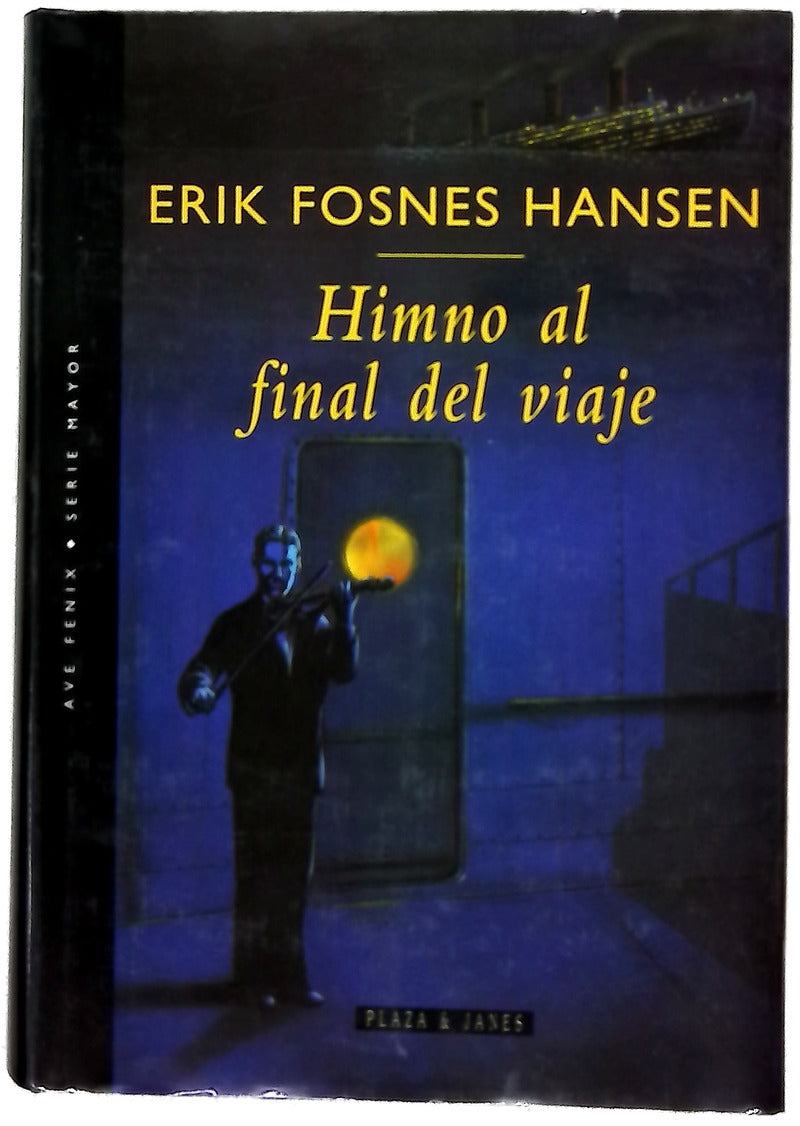 Himno al final del viaje