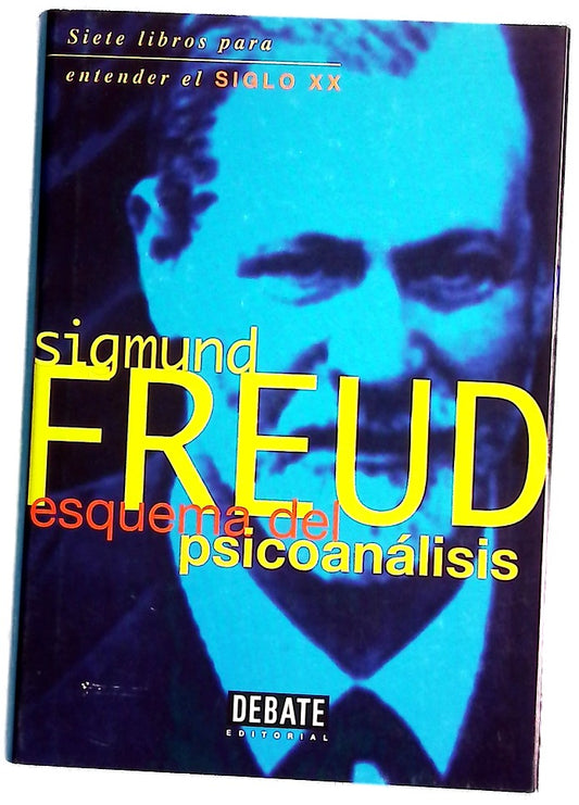 Esquema del psicoanálisis