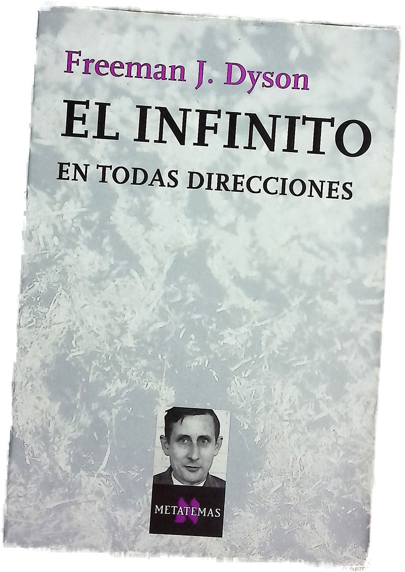 El infinito en todas direcciones