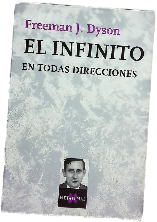 El infinito en todas direcciones