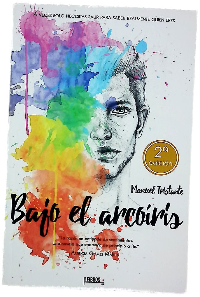 Bajo el arcoiris