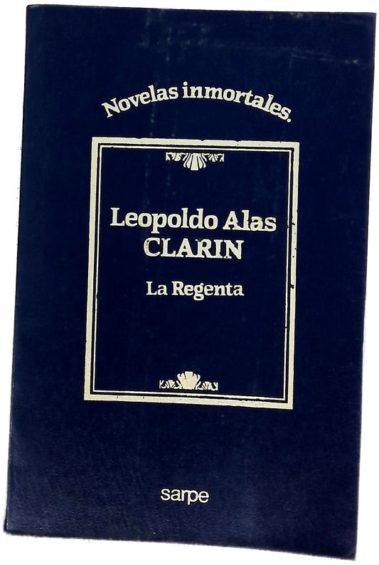 La Regenta