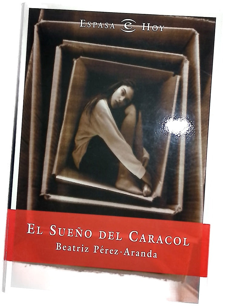 El sueño del caracol