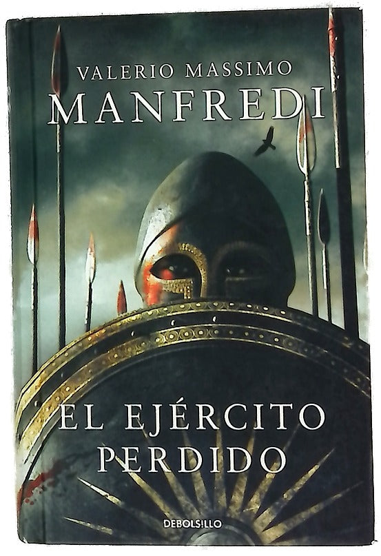 El ejército perdido