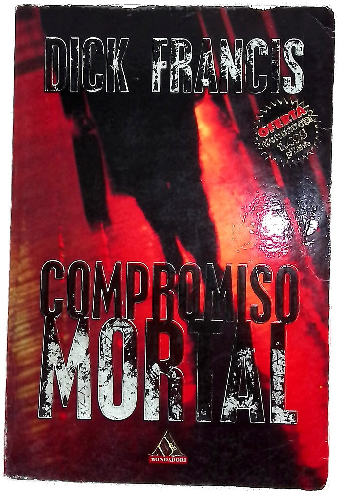 Herencia mortal
