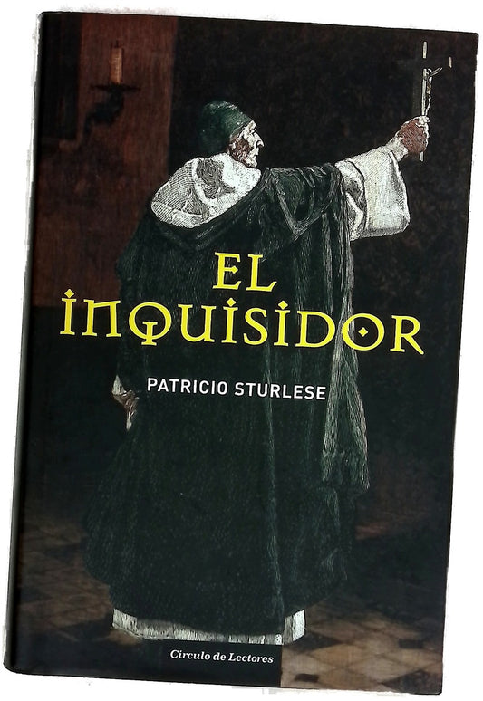 El inquisidor