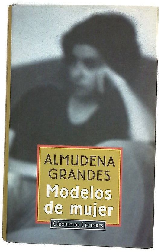 Modelos de mujer
