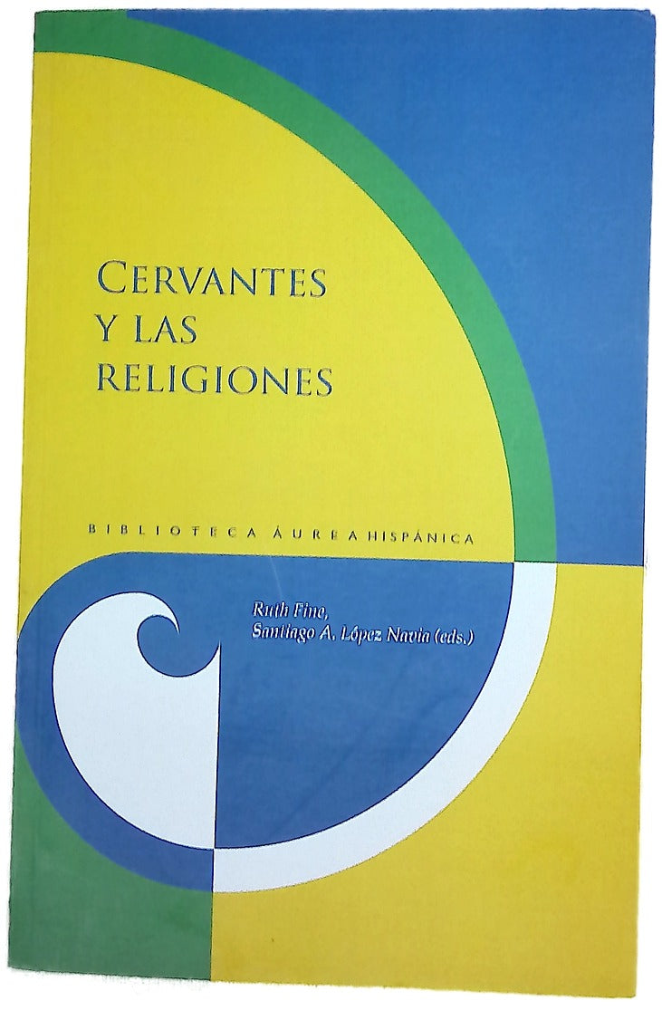 Cervantes y las religiones