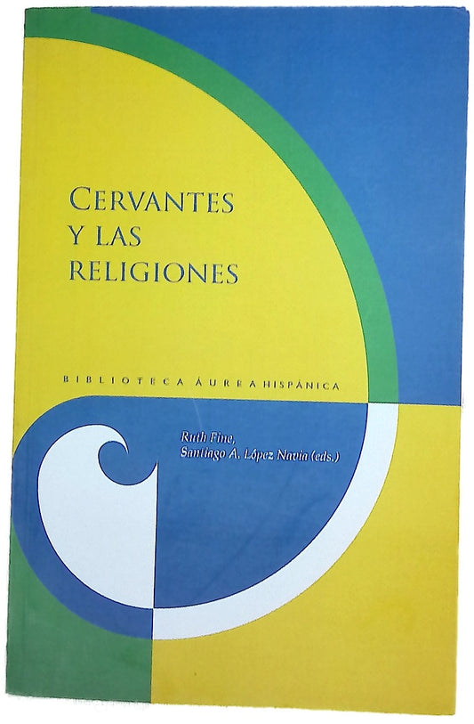 Cervantes y las religiones