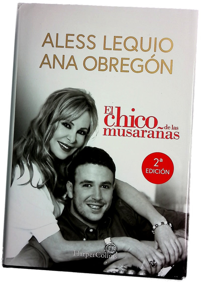 El chico de las musarañas