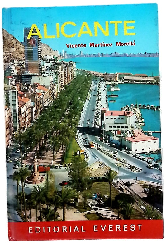 Alicante
