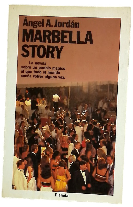 Marbella story