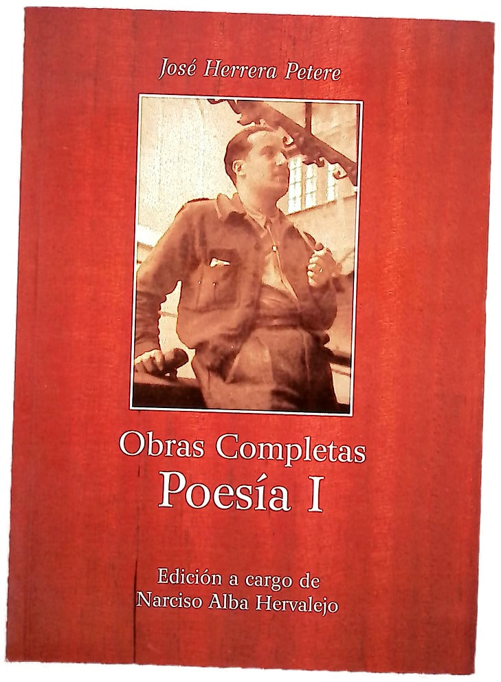 Poesía