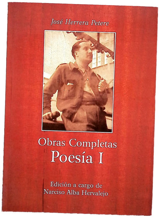 Poesía