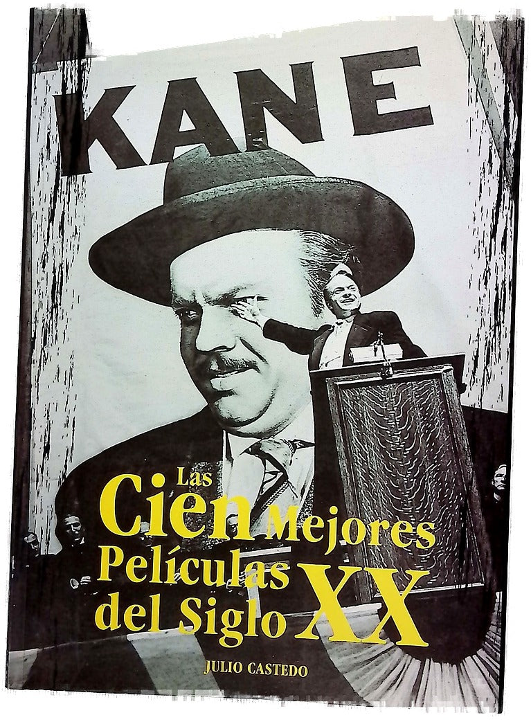 Las cien mejores películas del siglo XX