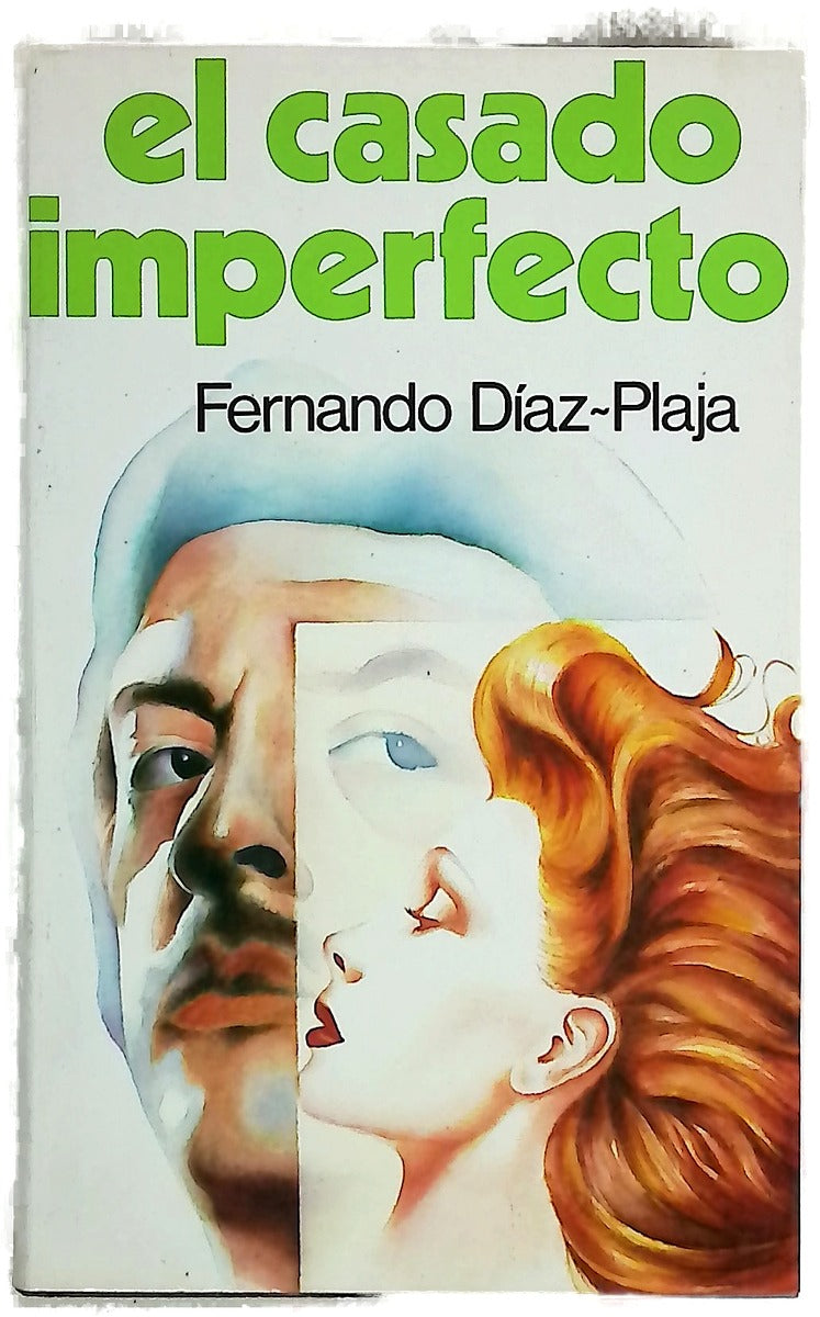 El casado imperfecto