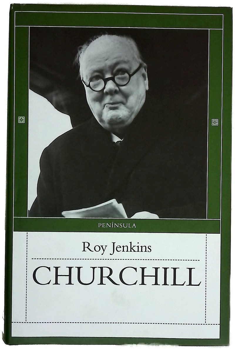 Churchill