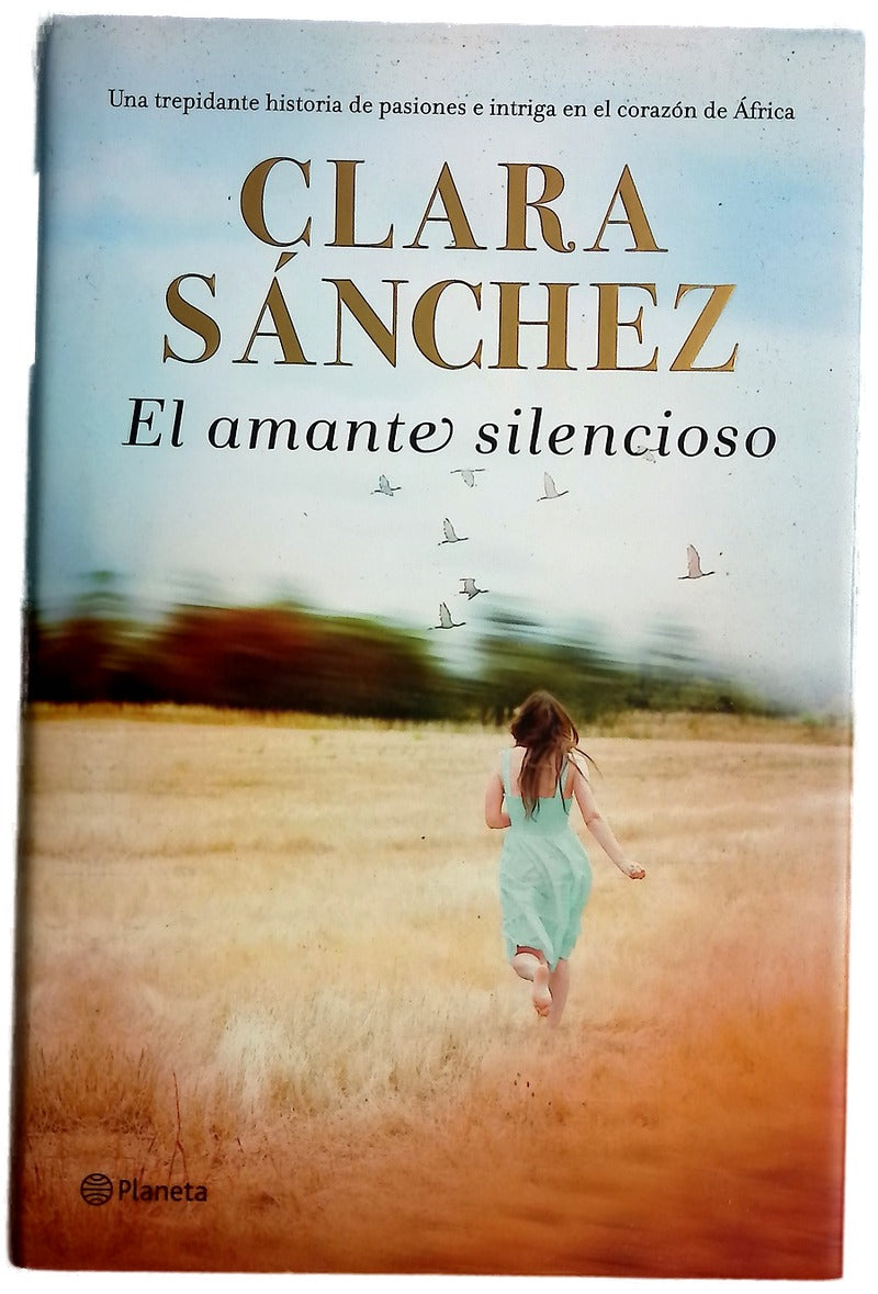 El amante silencioso
