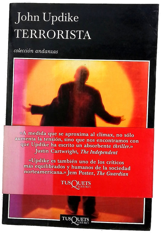 Terrorista