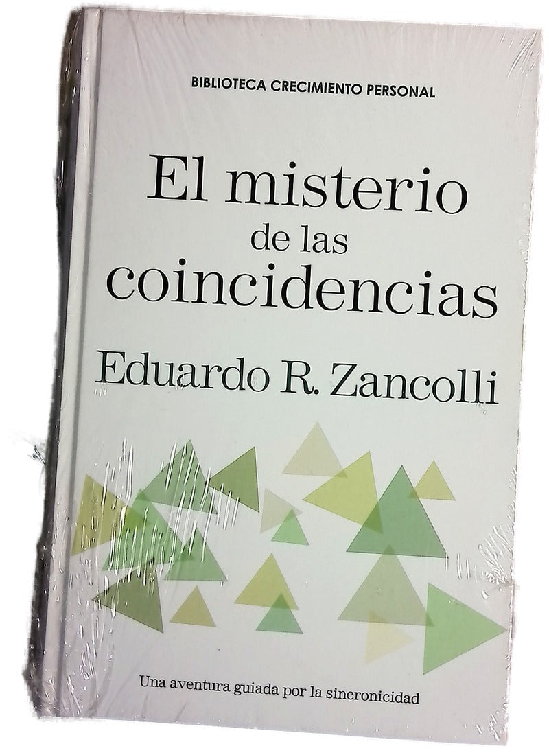 El misterio de las coincidencias una aventura guiada por la sincronicidad