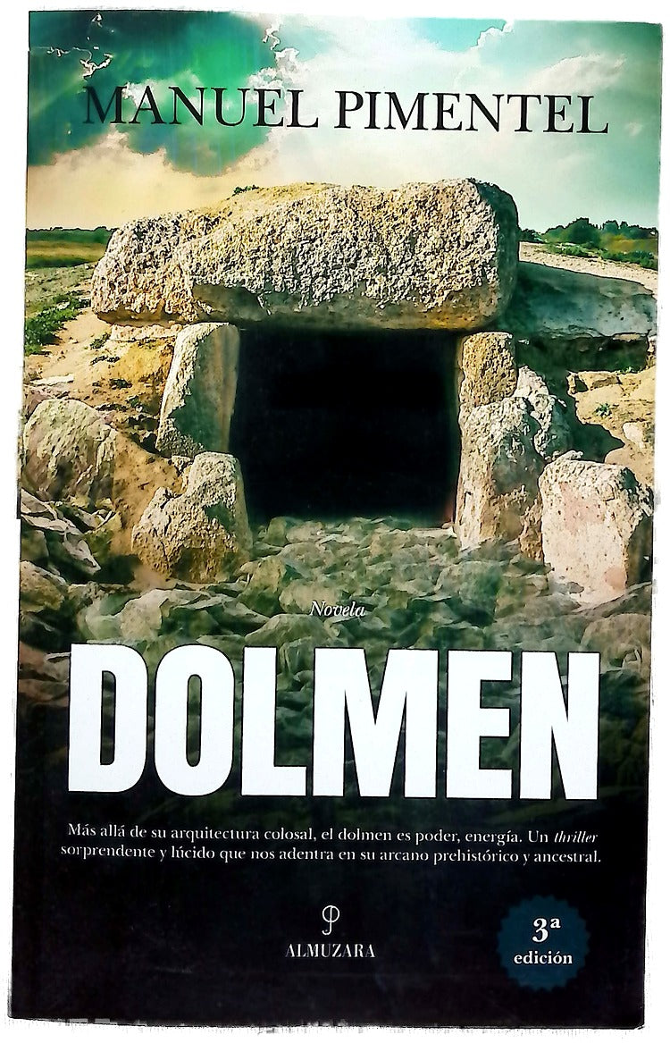 Dolmen