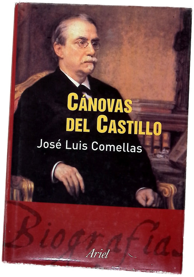 Cánovas del Castillo