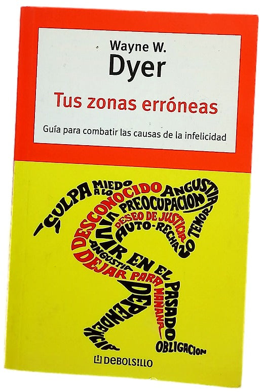 Tus zonas erróneas