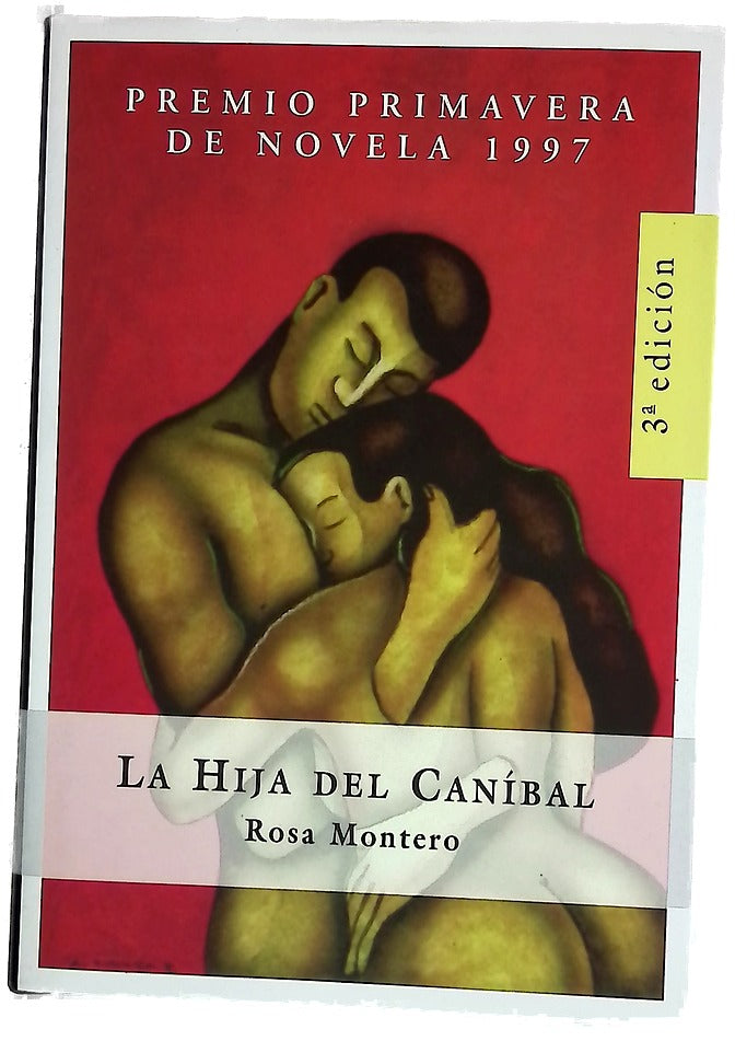 La hija del caníbal