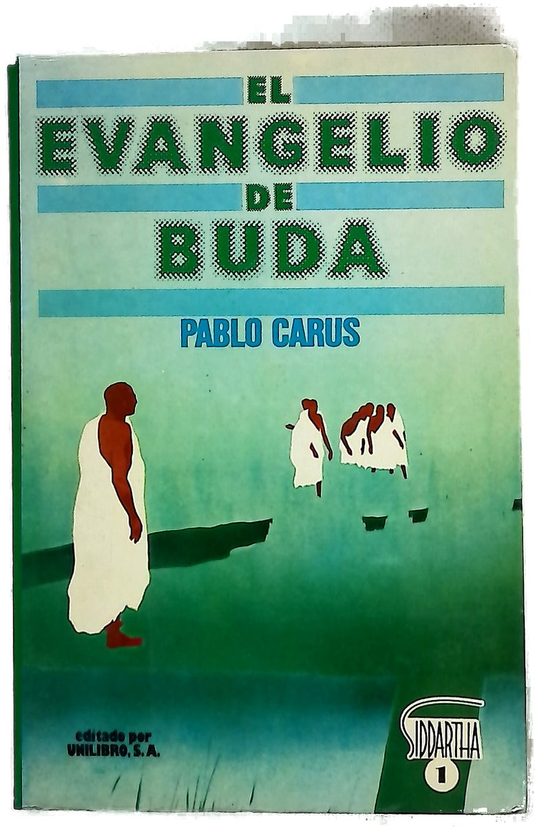 El Evangelio de Buda