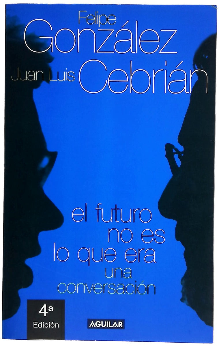 El futuro no es lo que era una conversación