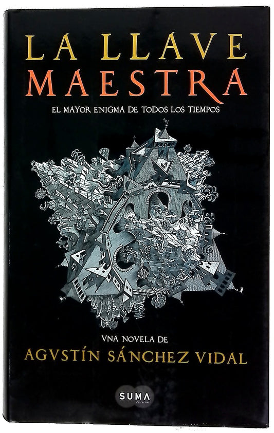 La llave maestra