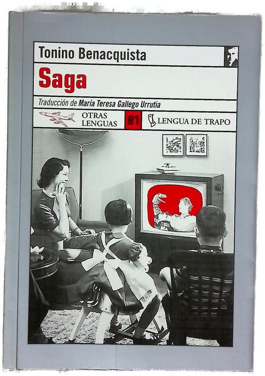 Saga