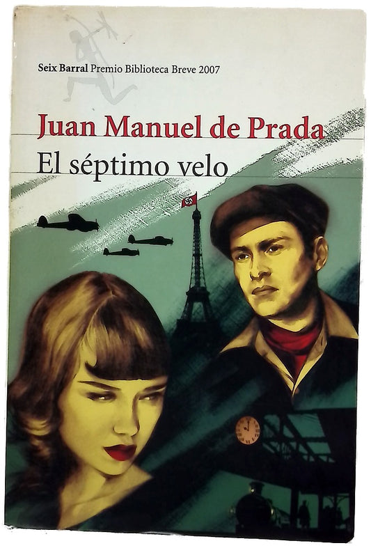 El séptimo velo