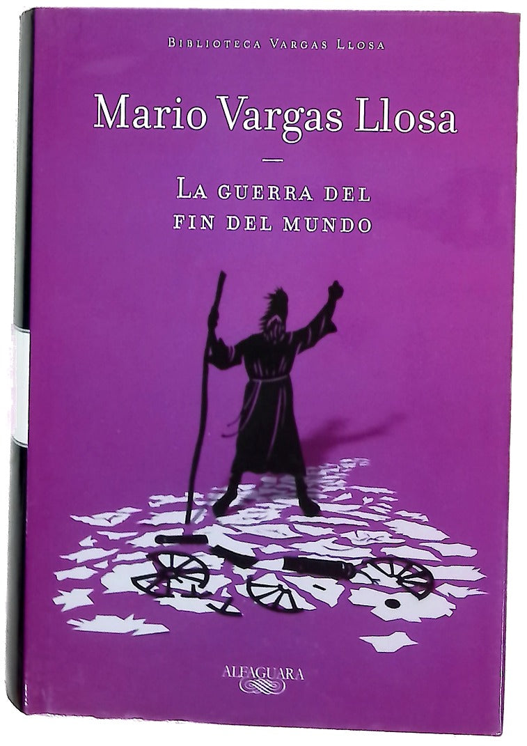La guerra del fin del mundo