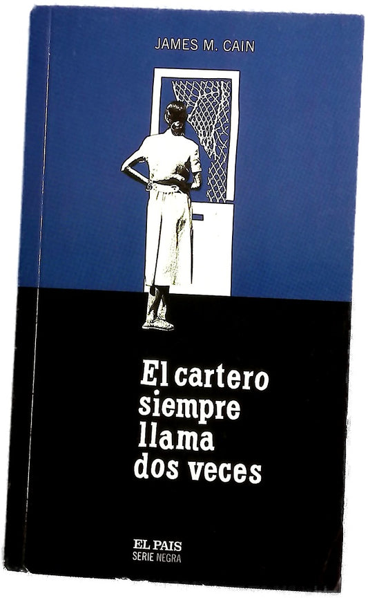 El cartero siempre llama dos veces